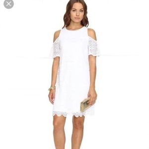 NWOT Lilly Pulitzer Somerset Dress (Size L)